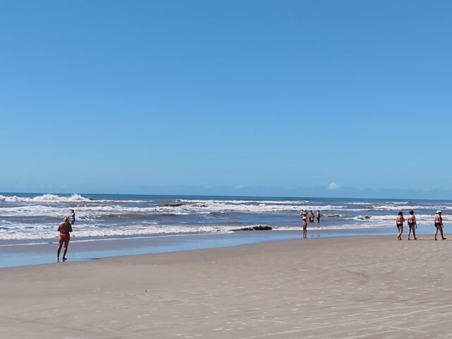 Palavra do Dia: #37/2023 – Mar Palavra do Dia: #37/2023 – Mar