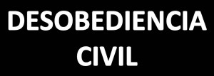 DESOBEDIENCIA-CIVIL