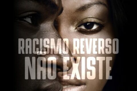 A hipocrisia do racismo reverso